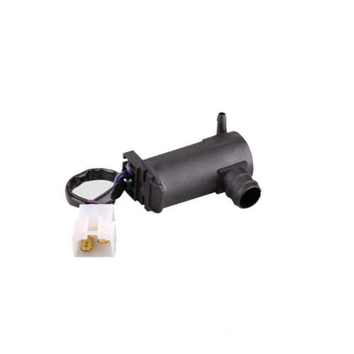 windshield washer fluid filling pump